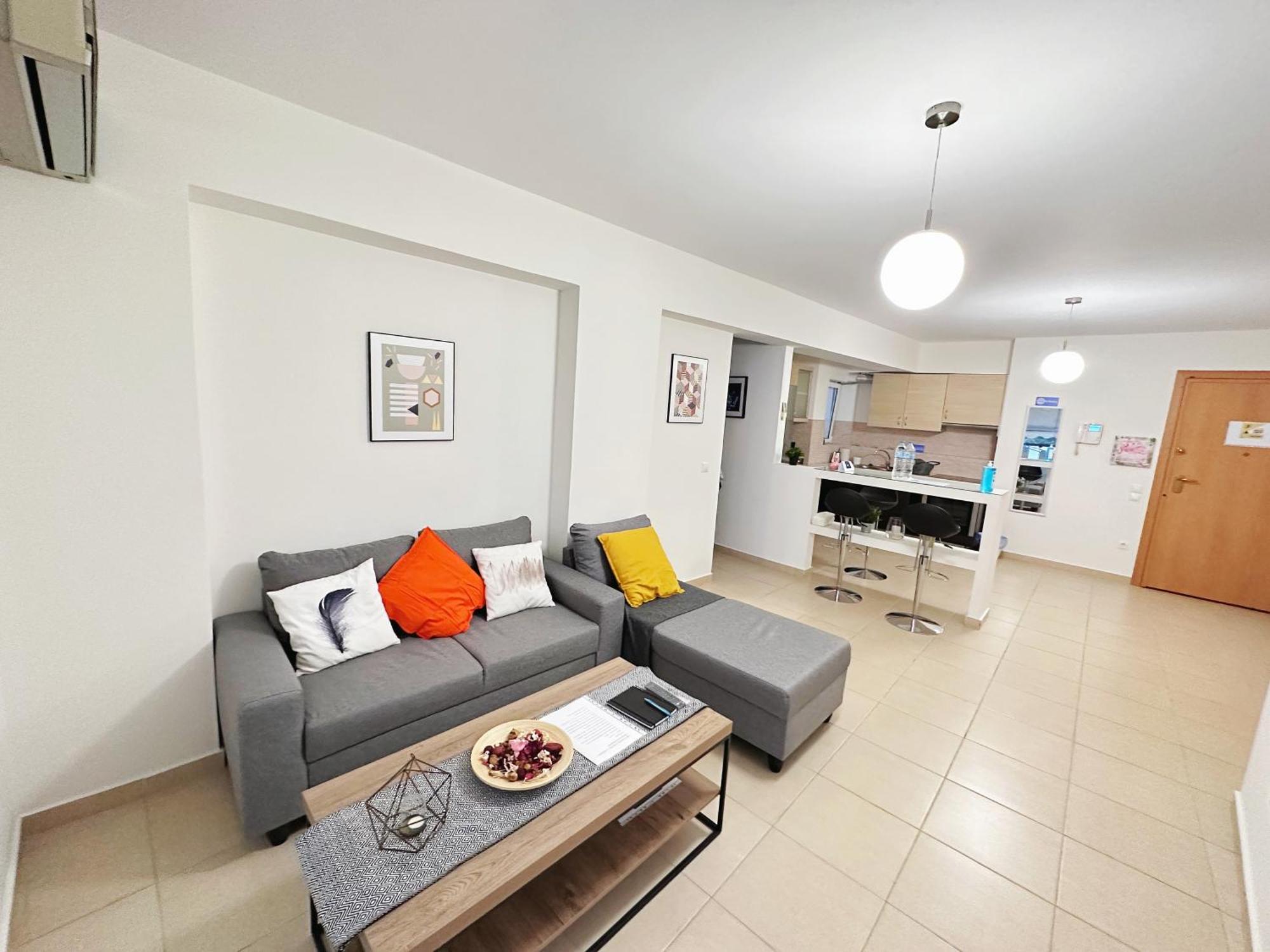 Ah Your Property In Атина Екстериор снимка